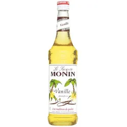 Monin Vanille Sirup 700ml