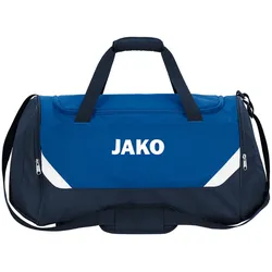JAKO Iconic Sporttasche 403 - royal/marine M (43 Liter)