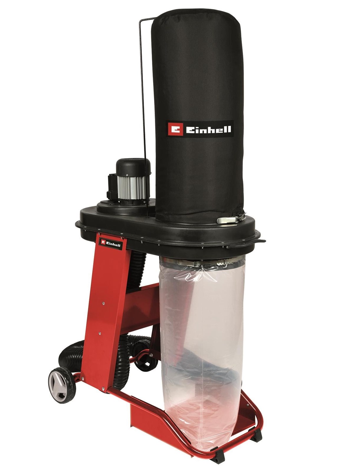 Einhell Suction Device TE-VE 550/2 A