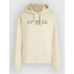 O'Neill Graphic Hoodie linen white Gr. S