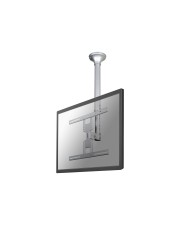 Neomounts FPMA-C400 Befestigungskit Deckenmontage für LCD-Display Silber (FPMA-C400SILVER)