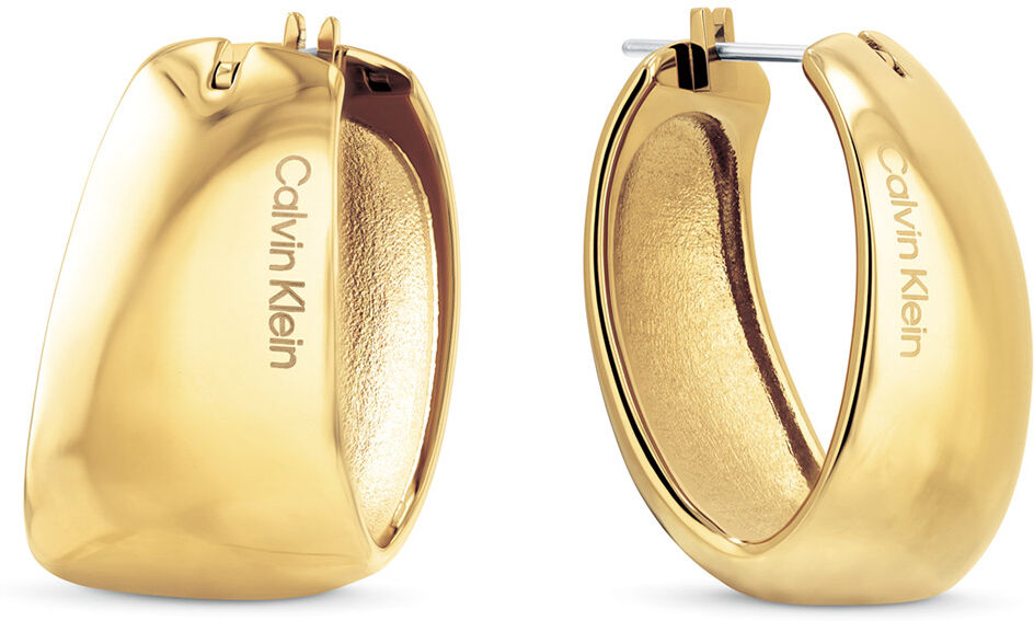 Calvin Klein Modern Purity örhängen 35000832