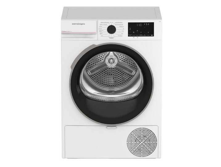 Wärmepumpentrockner TKFX104301 Füllmenge ca. 10 kg, EEKL: C