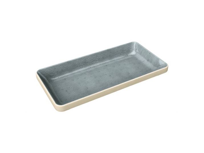 Schale Schönwald grau Steinzeug B 18 T 9 cm - Schale