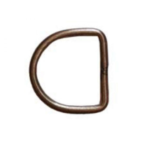 Polaris D Ring 50mm