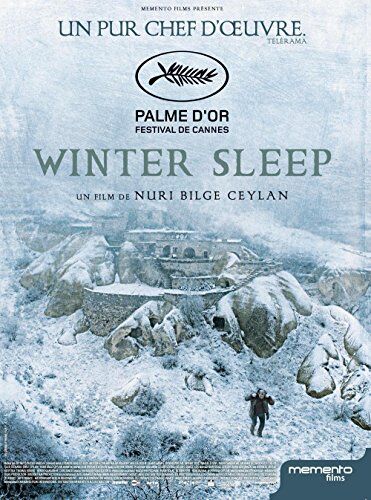 Nuri Bilge Ceylan - Winter sleep [FR Import] - Preis vom 01.10.2026 17:08:56 h