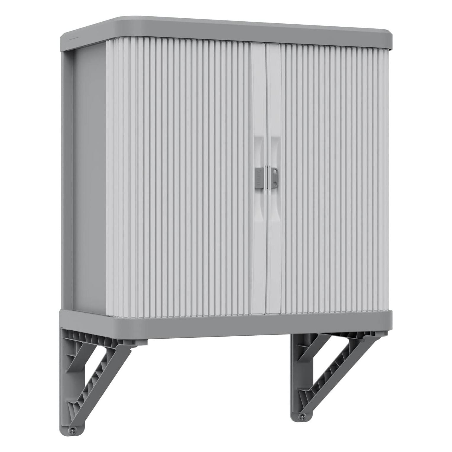 Terry Rollende Raumgarderobe (311777)