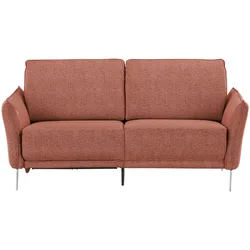 Einzelsofa  Berlin ¦ rot ¦ Maße (cm): B: 180 H: 88 T: 93.0