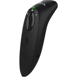Socket SocketScan S740 700 Series (1D-Barcodes, 2D-Barcodes), Barcode Scanner, Schwarz