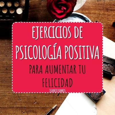 Ejercicios de Psicología Positiva - Juanjo Ramos, Audio, 9783966331784