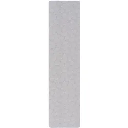 Snapstyle, Teppich, Läufer Feinschlinge Designer Teppich Circle (100 x 100 cm)
