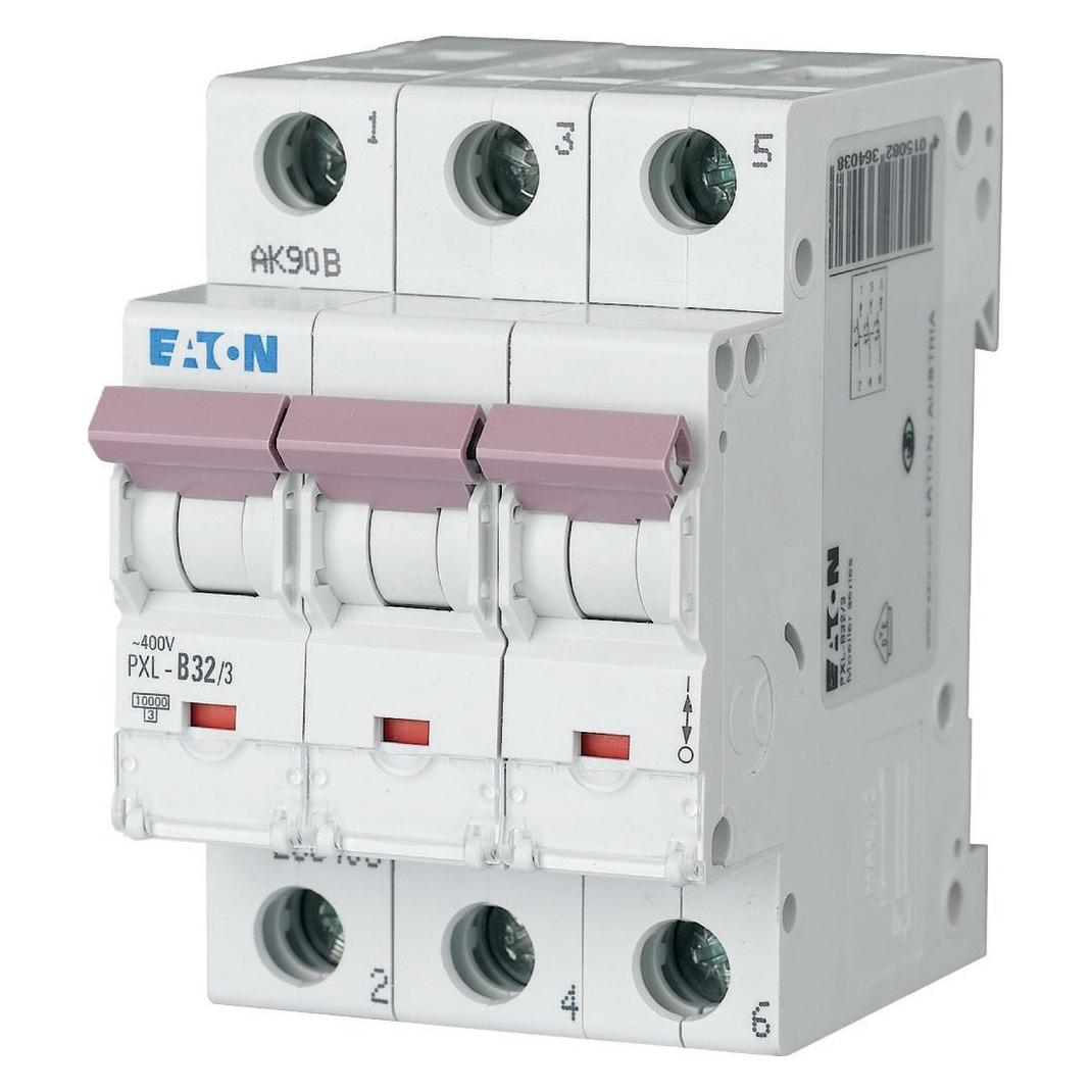 Eaton Ausführung (allgemein) (236468)