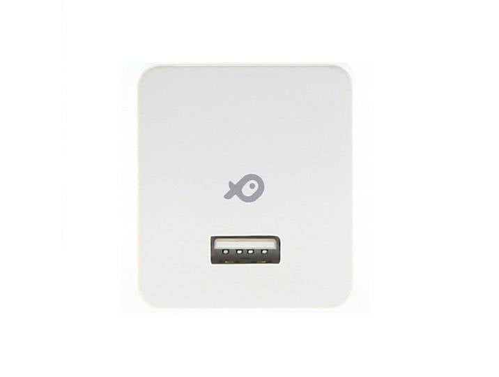 Chargeur USB secteur POSS