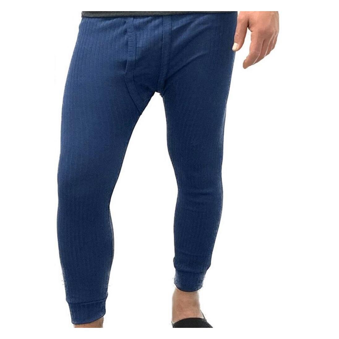 Garcia Pescara Thermo-Unterhose für Herren Gr. M (M) (33530328)
