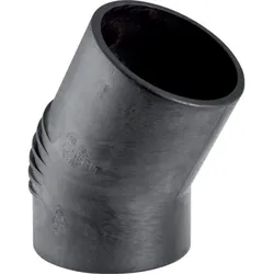 Geberit Silent-db20 Bogen 30Gr d160