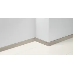 Parador SL 5 WF Sockelleiste Dekorfolie Eiche D050 Wasserfest 2200x16x50 mm