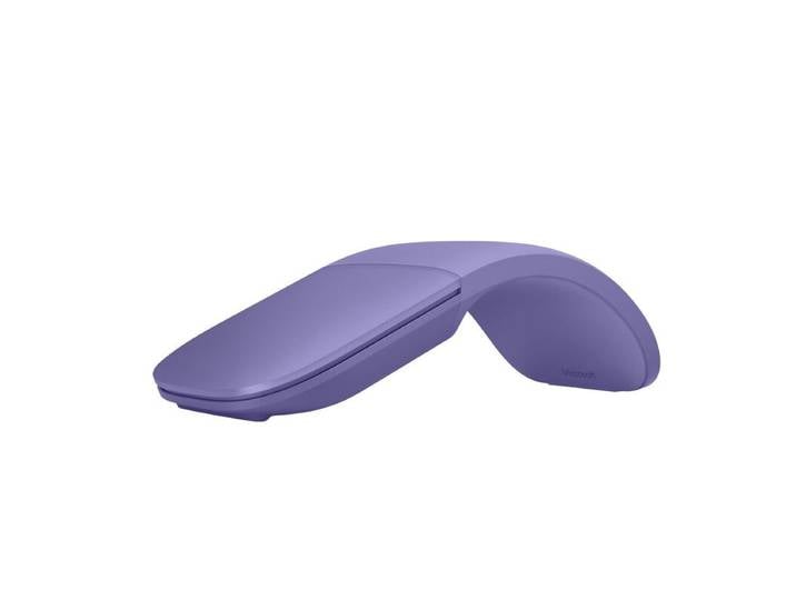MICROSOFT Surface Arc Souris - Violet