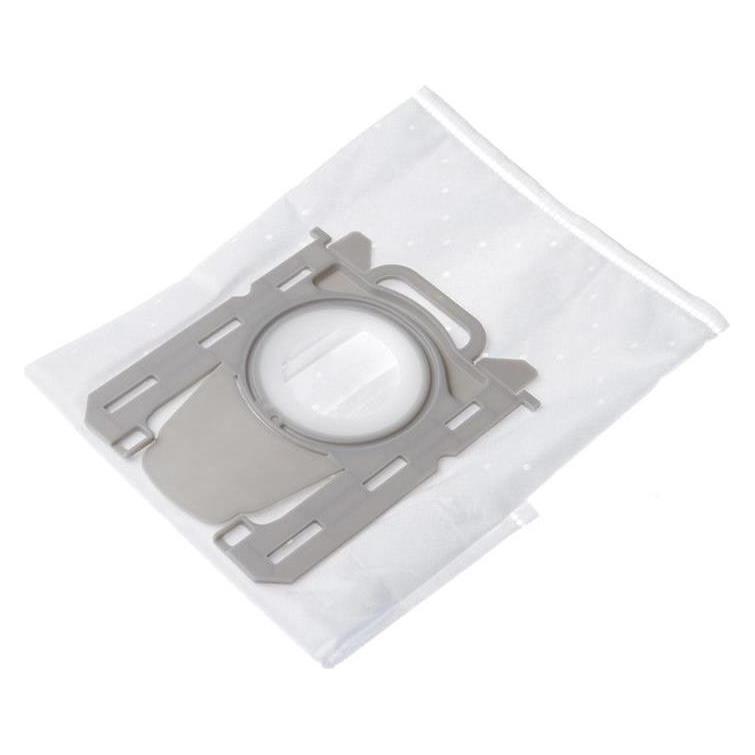 K & M Vacuum Cleaner Filters Ep-Bag/Micro 4+0 (4x) (EP-BAG)