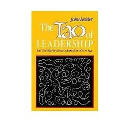 Tao Of Leadership 2nd /E Updat, Fachbücher