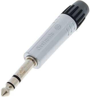 Seetronic MP3X 6,35mm Jack Stereo