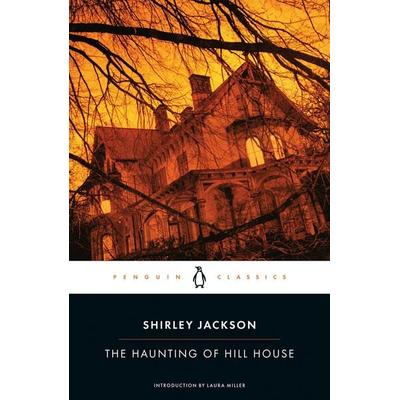 The Haunting of Hill House, Taschenbuch von Shirley Jackson, Penguin Books USA, 978-0-14-303998-3