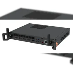 Guangzhou Shirui MT71F Intel Core i7 i7-12650H - Komplettsystem - Core i7