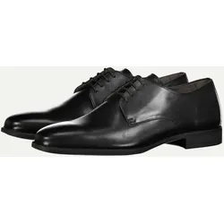 Business Schnürschuhe Schwarz 44