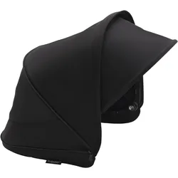 Bugaboo DRAGONFLY Verdeck, schwarz