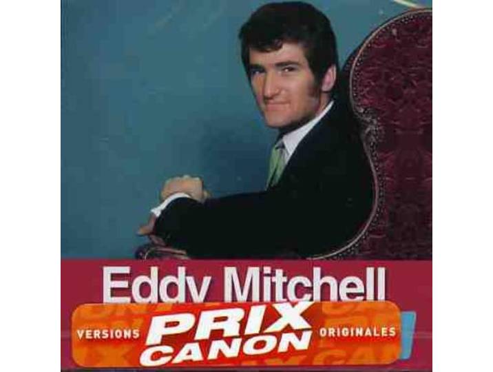 Eddy Mitchell - Tendres Annees