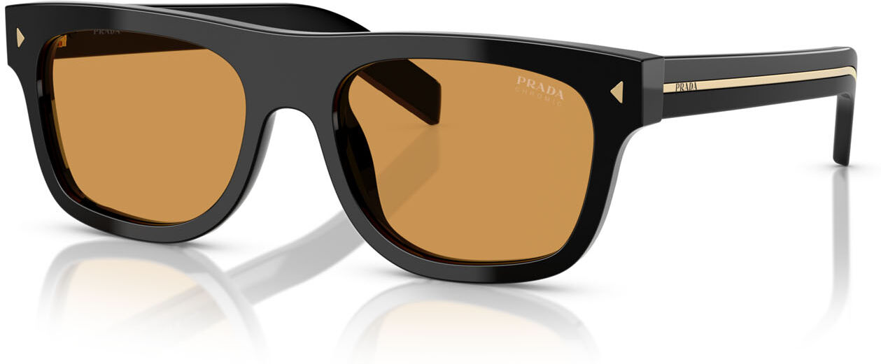 Lunettes de soleil Prada PR B12S (16K60F) Homme