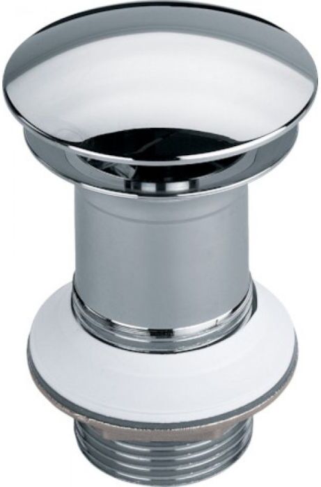 VitrA Schaftventil G492557 ohne Überlauf