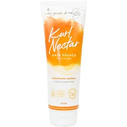 250ml Les secrets de Loly Kurl Nectar Hair Primer