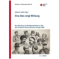 Eine Idee zeigt Wirkung, Biografien von Volkmar Schön