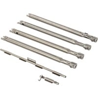 Brenner-Kit für Spirit E 330 Premium, Ersatzteil edelstahl, 4 Stück