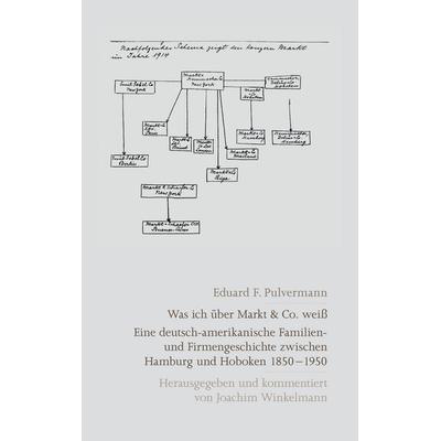 Eduard F. Pulvermann: Was ich über Markt & Co. weiß, Taschenbuch von , BoD – Books on Demand, 978-3-7431-1747-1