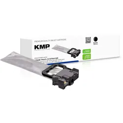 KMP Druckerpatrone schwarz kompatibel zu EPSON T9441L