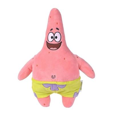 Sponge Bob Plüsch Patrick, 35cm