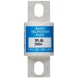 Eaton Sicherungseinsatz TPL-BA