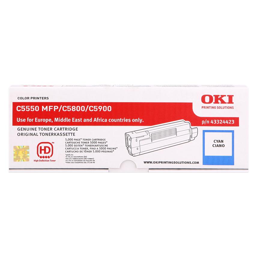 OKI 43324423 (C) (43324423)