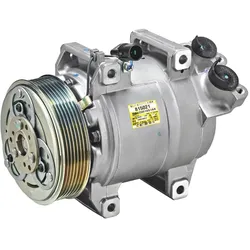 Kompressor Klimaanlage VALEO 815021