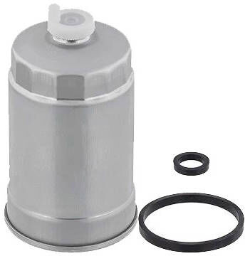 TOPRAN 109 045 Fuel filter