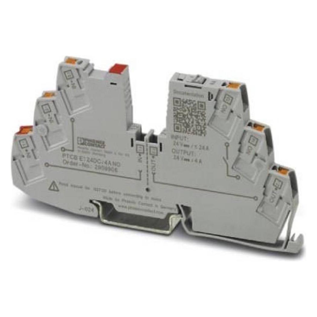 Phoenix Contact Contact 2909906 Stromunterbrecher (2909906)