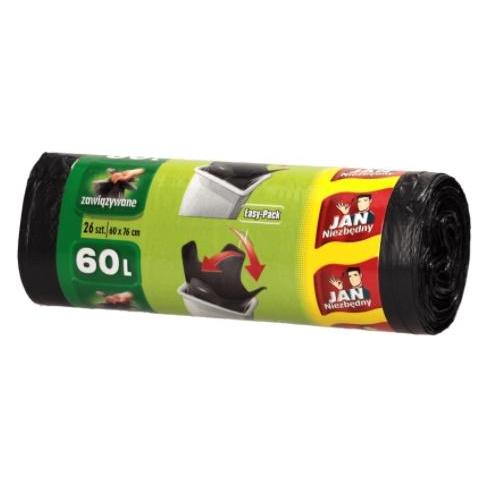 MGA Abfallsack (26x, 60 l) (42804522)