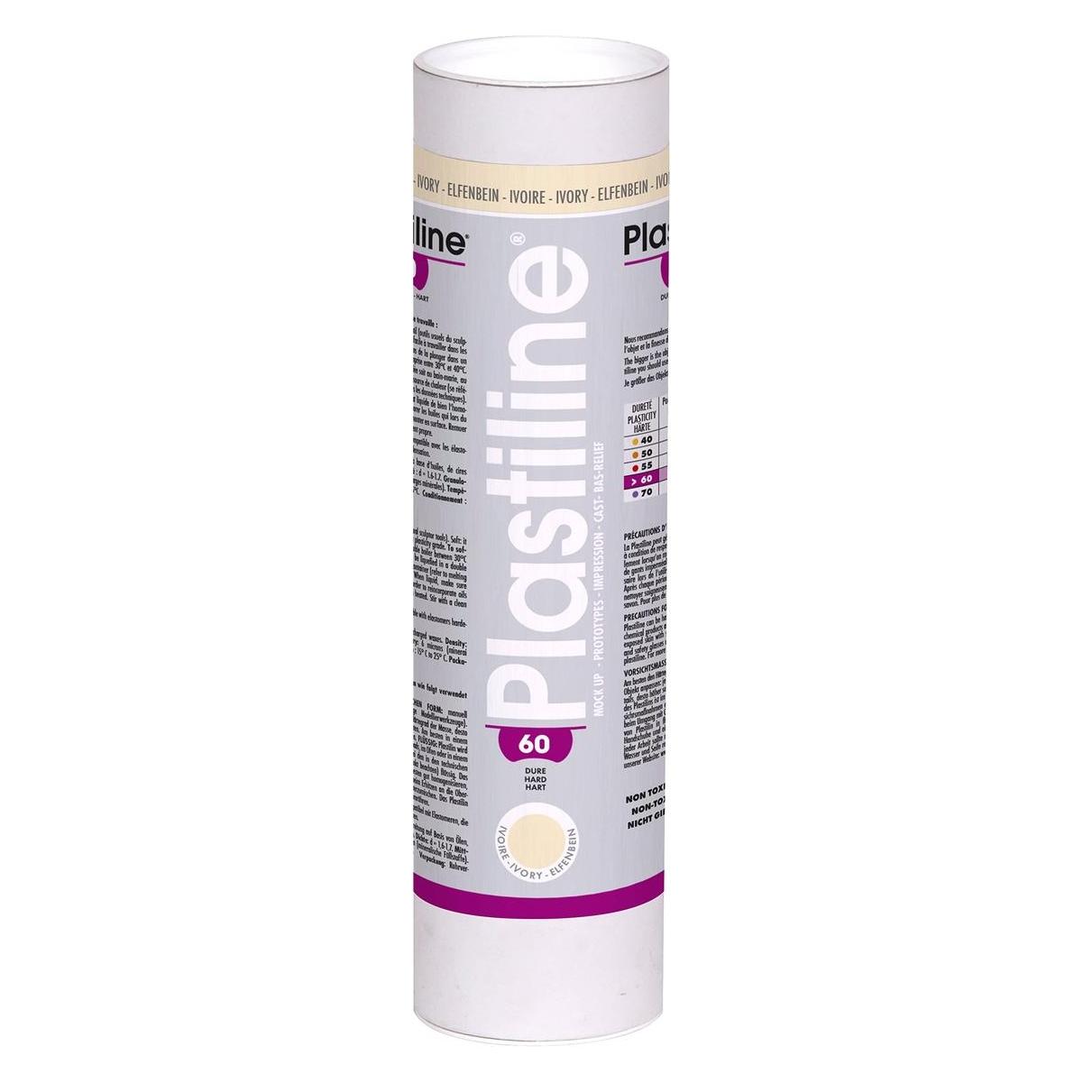 Plastiline Tuben (1160T)