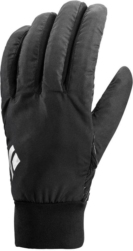 Black Diamond  - Mont Blanc Black - S - Gant de ski