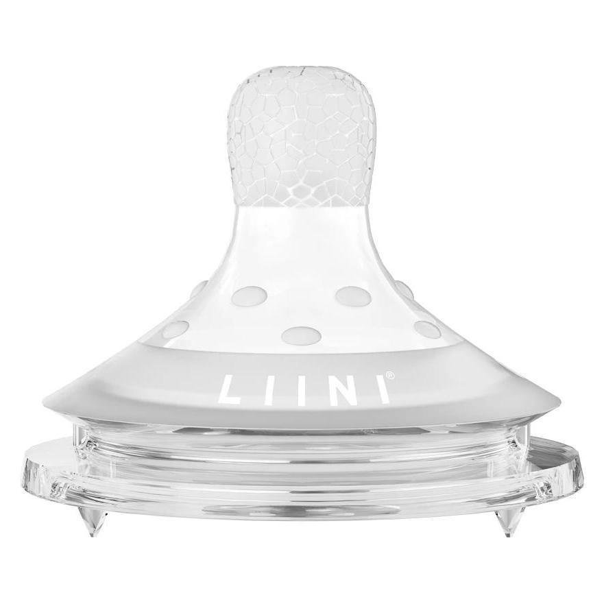 Liini Doppelglas-Babyflasche (220 ml) (47225616)