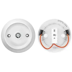 Zumtobel 28002878 Multisensor MSensor G3 SSM 30 5DPI WH