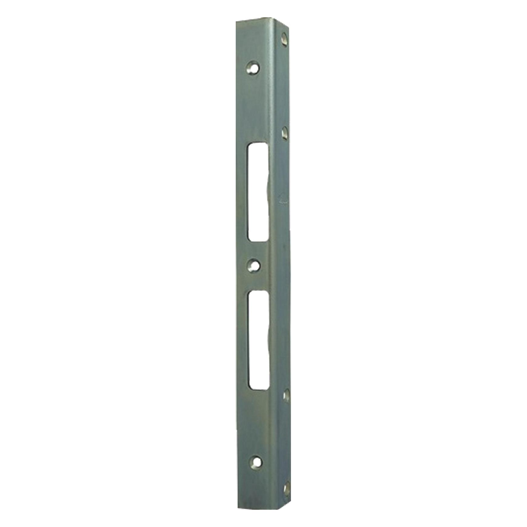 Schlegel Sicherheitswinkelschliessblech Länge 300 mm Breite 25 mm Stärke 3 mm Stahl verzinkt 006/900/V (1 Stk.) (006/900)