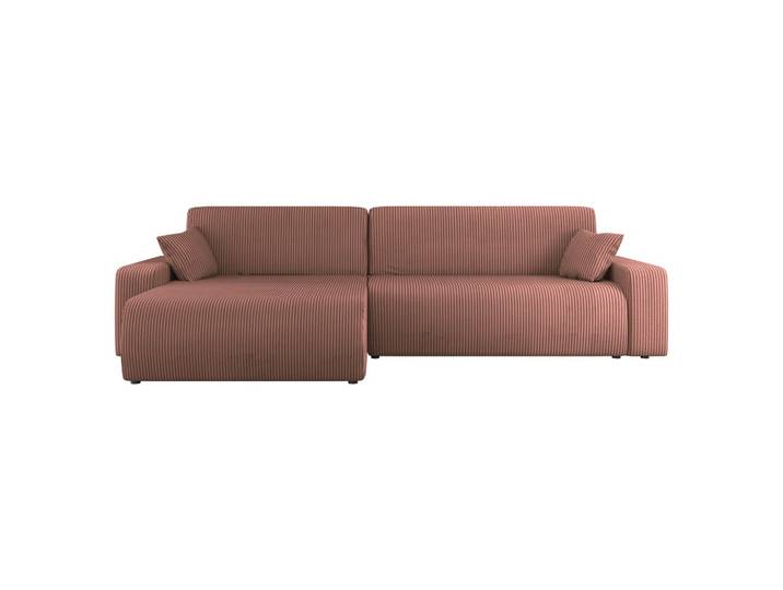ECKSOFA Piano L Cord