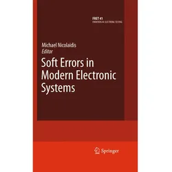 Soft Errors in Modern Electronic Systems, Fachbücher